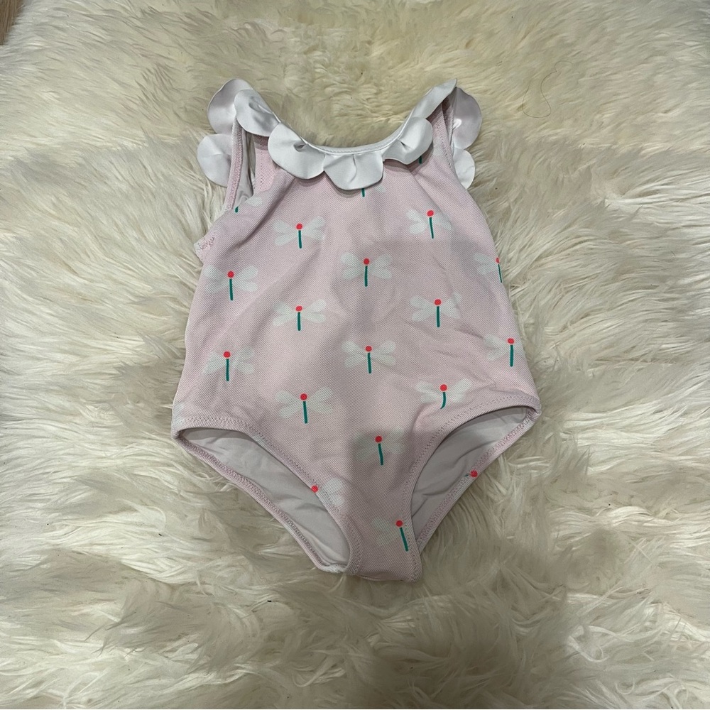 VGUC Jacadi 24 M bathing suit